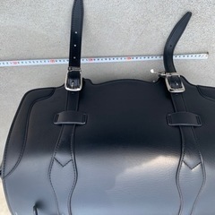 デグナー　サイドバッグ