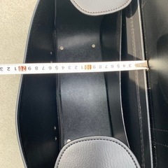 デグナー　サイドバッグ