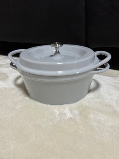 新品未使用 バーミキュラ18cm