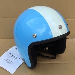 ＜未使用品＞ジェットヘルメット・SPJ-903