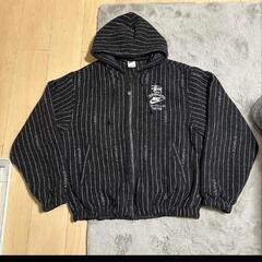 【ネット決済・配送可】Nike　stussy　コラボ