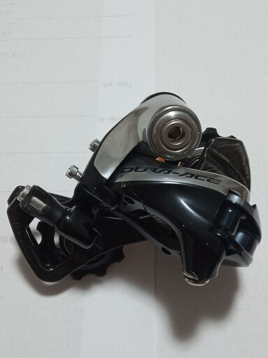 シマノ　デュラエース　RD-9000　美品　使用感浅