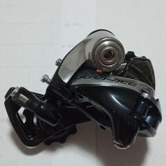 シマノ　デュラエース　RD-9000　美品　使用感浅　