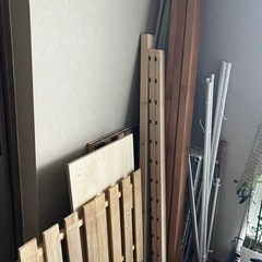  DIY 木材 
