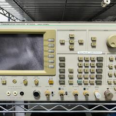 無線機テスター　アンリツ　MT2605A