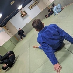 岸和田柔術練習会(Kishiwada BJJ Practice Session)です。練習仲間募集中です。 − 大阪府