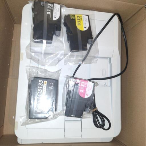 brother インクジェット複合機 DCP-J988N\nADF 未開封インクセット付き\n