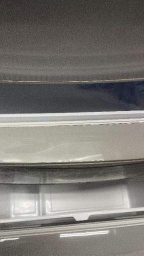 持ち帰り特価！ 綺麗な冷蔵庫 355 L 2011年製 別館においてます - 冷蔵庫 