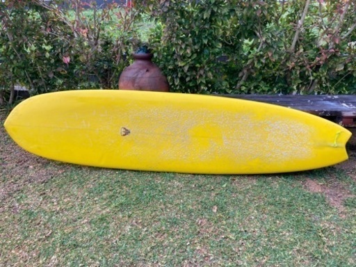 【引取限定】THE SURF ロング〜ミッドレングス　サーフボード サーフボード ロングボード ミッドレングス 引取限定】THE SURF ロング