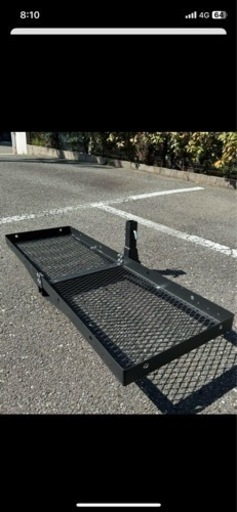 ヒッチカーゴ