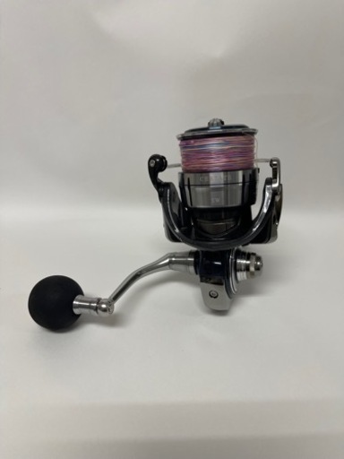 釣具　ダイワ　リール　セルテートSW