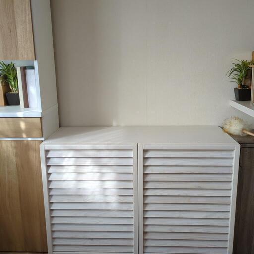 水槽台 120cm  未使用 極美品