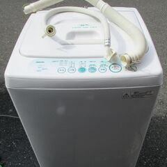 ☆東芝 TOSHIBA AW-304 Twin Air Dry ...