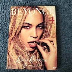 DVD【Beyonce (ビヨンセ)、Destiny's Chi...