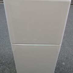 ☆東芝 TOSHIBA YR-12T 120L 2ドア冷凍冷蔵庫...