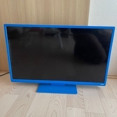 家電　テレビ　