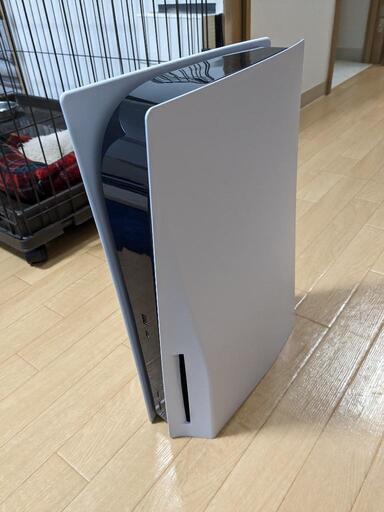 美品】PlayStation 5 本体 CFI-1200A