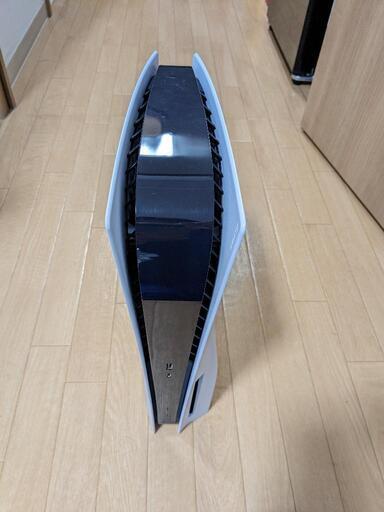 プレステ5 本体  CFI-1200A