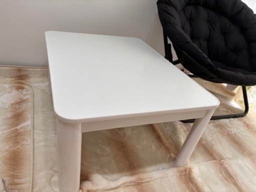 家具 テーブル こたつ