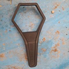 当時物　BBSホイール