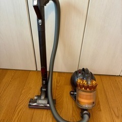 Dyson DC36 