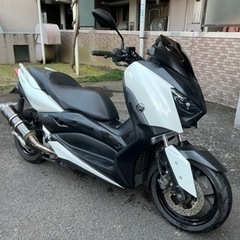 【ネット決済】売約済　X-ＭＡＸ２５０　XMAX250　ＳＧ４２...