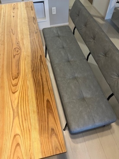家具 オフィス用家具 ベンチソファ