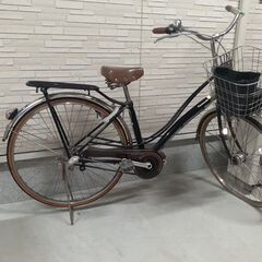 パナソニック自転車