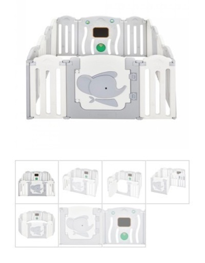 子供用品 ベビー用品 安全、保護グッズ
