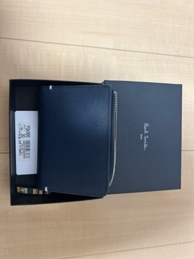 Paul Smith 二つ折り財布