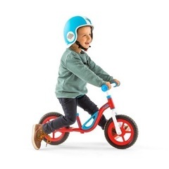 1歳半からのキックバイク　トレーニングバイク　幼児用自転車
