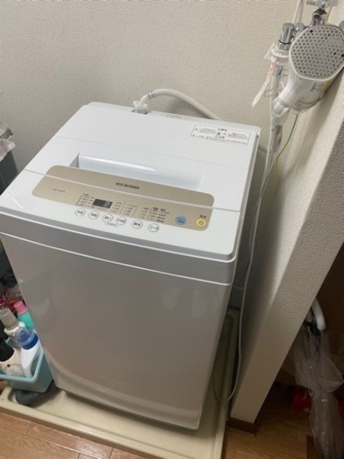 家電 生活家電 洗濯機