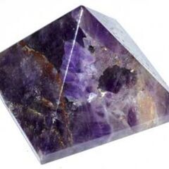 【ネット決済・配送可】AzureGreen: Amethyst ...