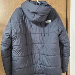 ノースフェイス THE NORTH FACE トランゴパーカ ジャケット 中綿