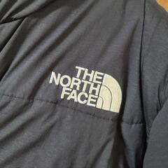 ノースフェイス THE NORTH FACE トランゴパーカ ジャケット 中綿