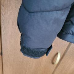 ノースフェイス THE NORTH FACE トランゴパーカ ジャケット 中綿