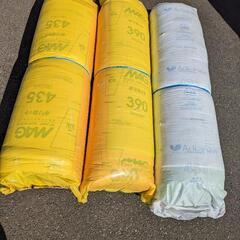 未使用 MAG アクリアネクスト グラスウール 断熱材