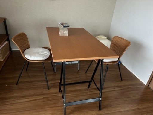 家具 ダイニングセット