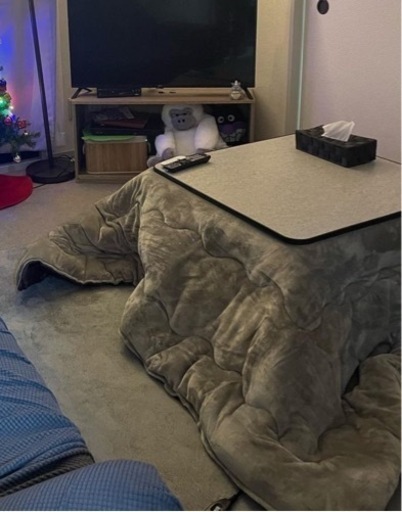 家具 テーブル こたつ