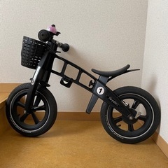 FirstBIKE/ファーストバイク LIMITED「BLACK...