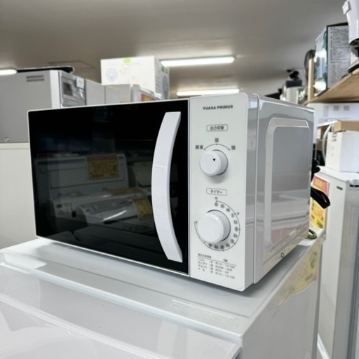 新生活応援‼️】家電3点セット♪ 冷蔵庫・洗濯機・電子レンジ 新生活