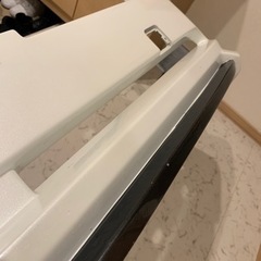 200系ハイエースナロー　フロントリップ　エアロ　ヴァルド　パールホワイト