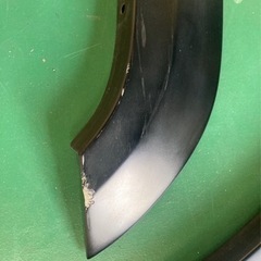 ジムニーオーバーフェンダー