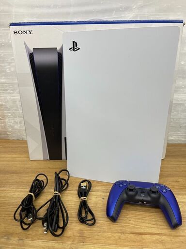 PlayStation5 CFI-1200A 本体 825GB プレステ5　PS5