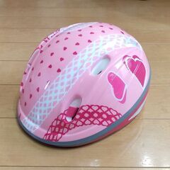 【OGK】自転車用ヘルメット 他【女の子】