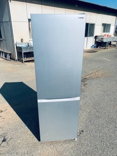 ⭐️アイリスオーヤマノンフロン冷凍冷蔵庫 ⭐️ ⭐️IRSN-23A-S⭐️