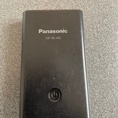 Panasonic モバイルバッテリー