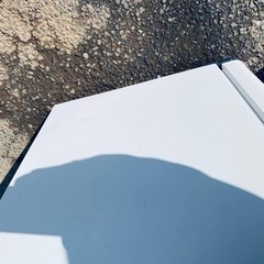 ⭐️三菱ノンフロン冷凍冷蔵庫⭐️ ⭐️MR-P15G-W