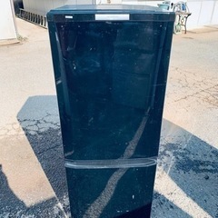 ⭐️三菱ノンフロン冷凍冷蔵庫⭐️ ⭐️MR-P15X-B⭐️