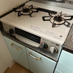 生活雑貨 調理器具 ガステーブル